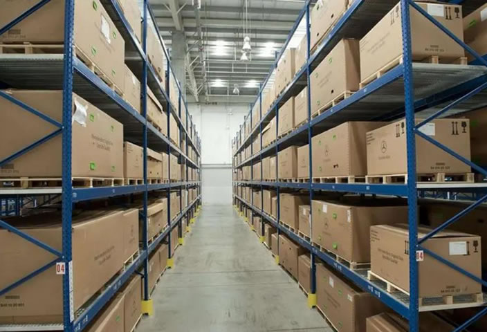 泉州到会宁县货物仓储