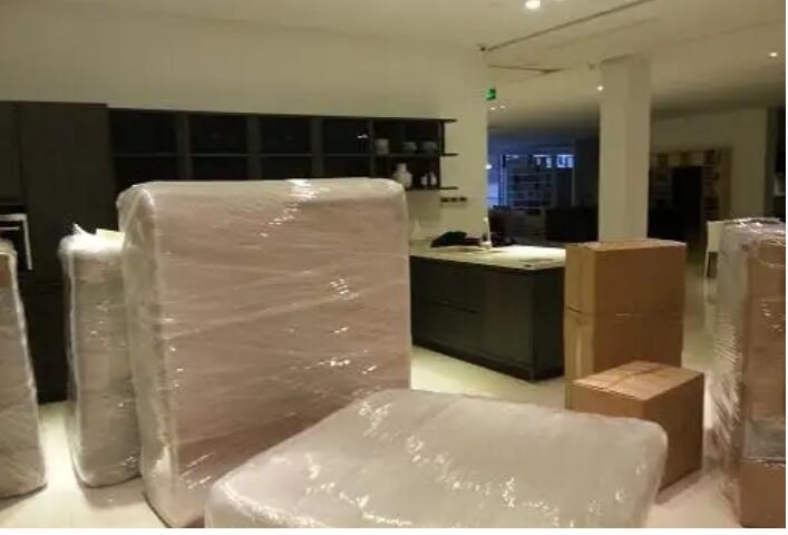 泉州到会宁县长途搬家